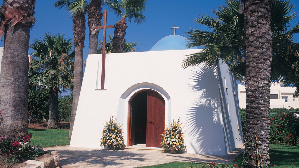 Palm Beach Hotel & Bungalows - NR